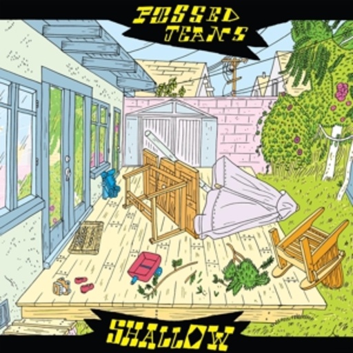 Pissed Jeans – Shallow
