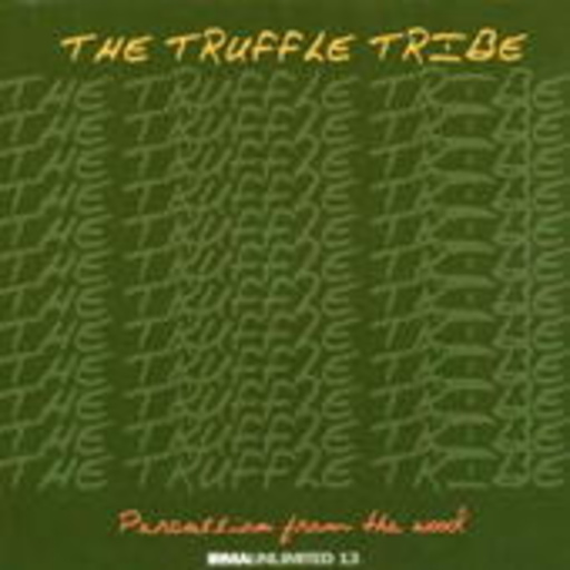 The Truffle Tribe – Percussion From The World