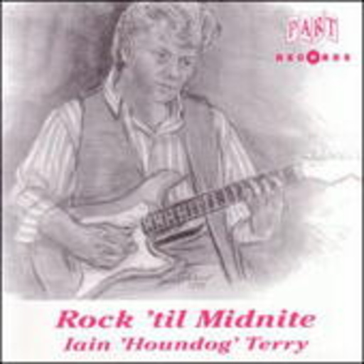 Iain Terry – Rock 'Til Midnite