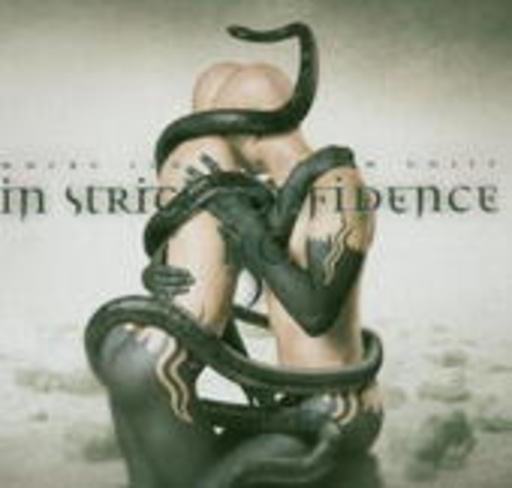 In Strict Confidence – Where Sun And Moon Unite