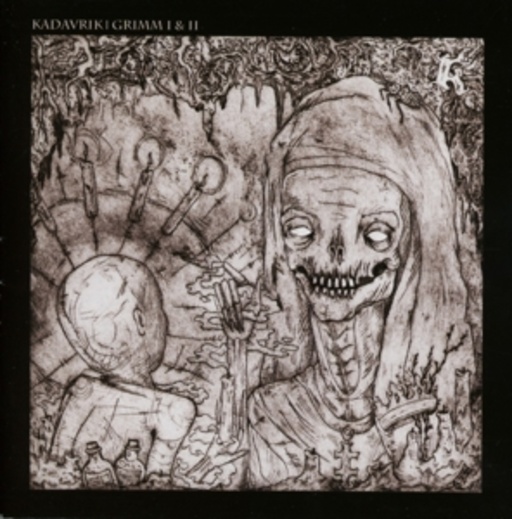Kadavrik – Grimm I & II