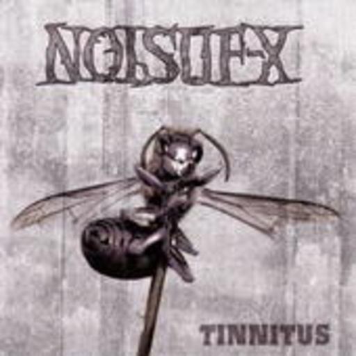 Noisuf-X – Tinnitus