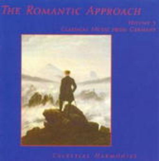 Diverse – The Romantic Approach Vol. 3