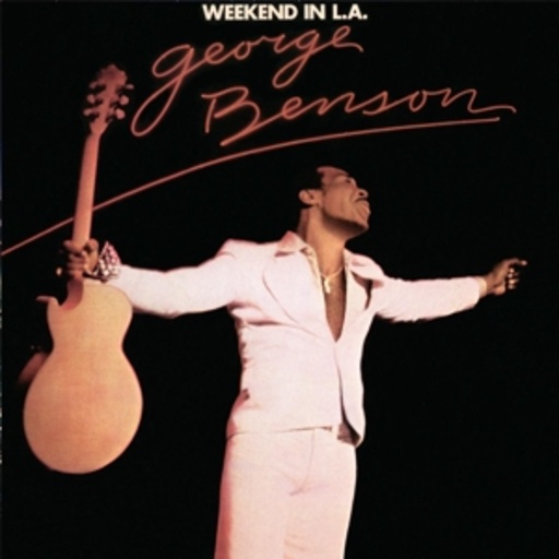 George Benson – Weekend In L. A.