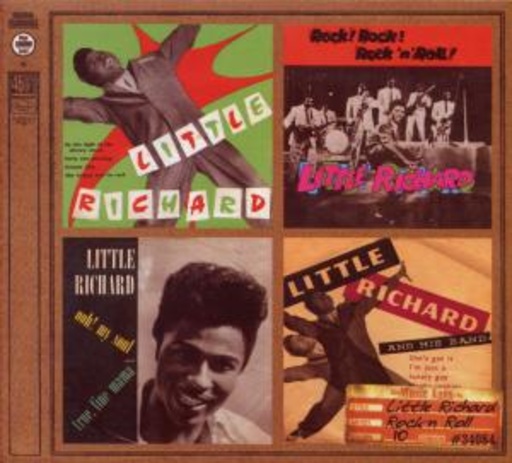 Little Richard – Little Richard