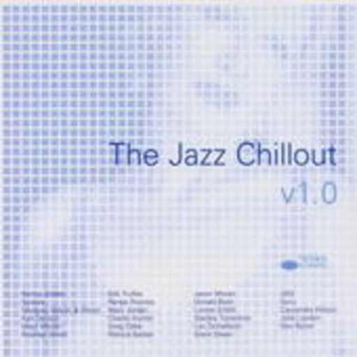 Diverse – The Jazz Chillout Album Vol. 1