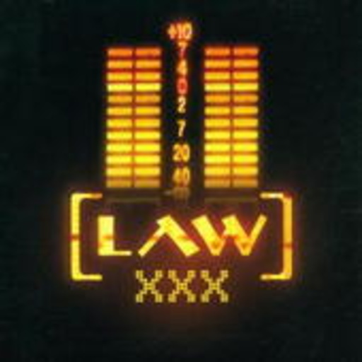 Law – XXX