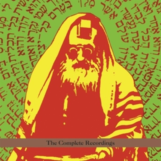 Hasidic New Wave – The Complete Recordings