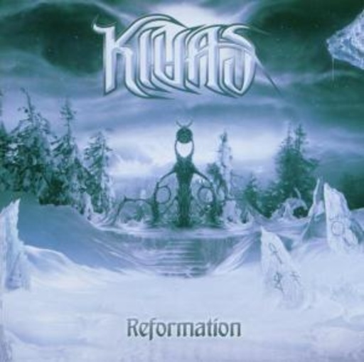 Kiuas – Reformation