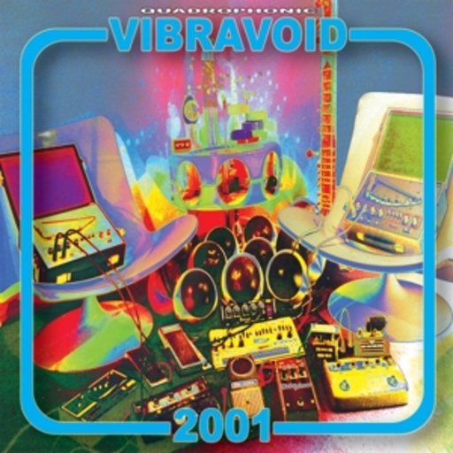 Vibravoid – 2001