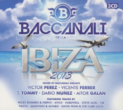Diverse – Baccanali