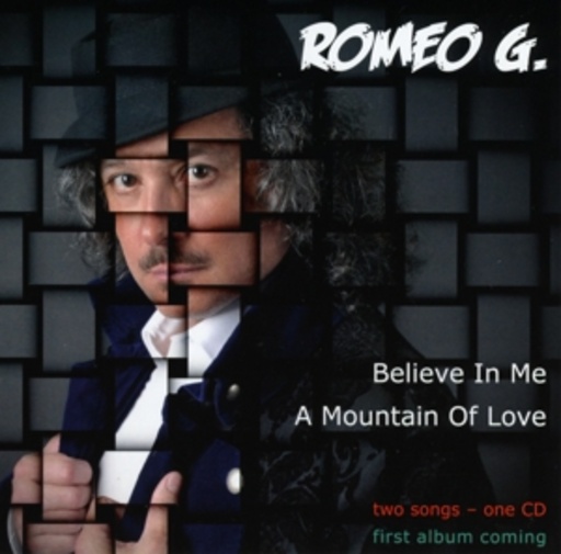 Romeo G. – Believe In Me