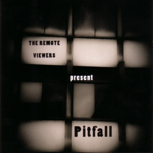 The Remote Viewers – Pitfall