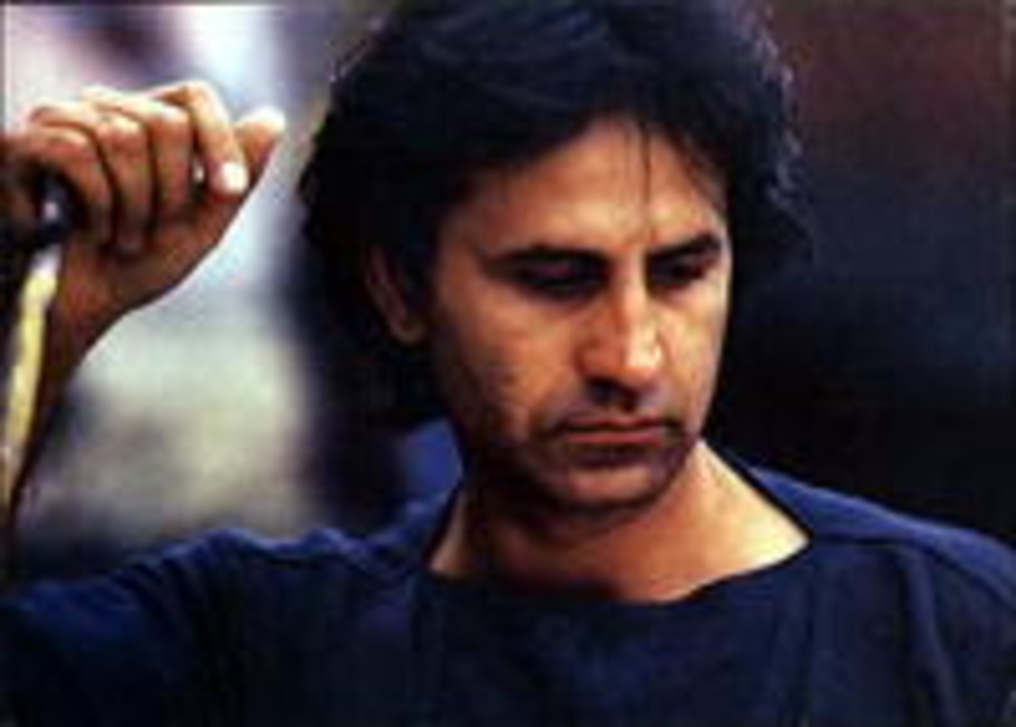 Kommt im Mai: George Dalaras