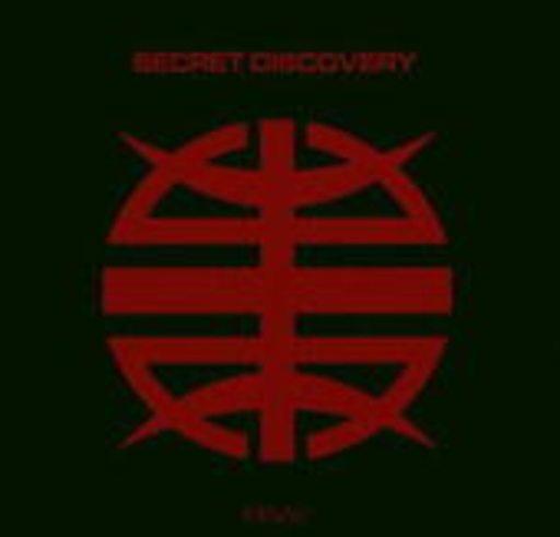 Secret Discovery – Pray