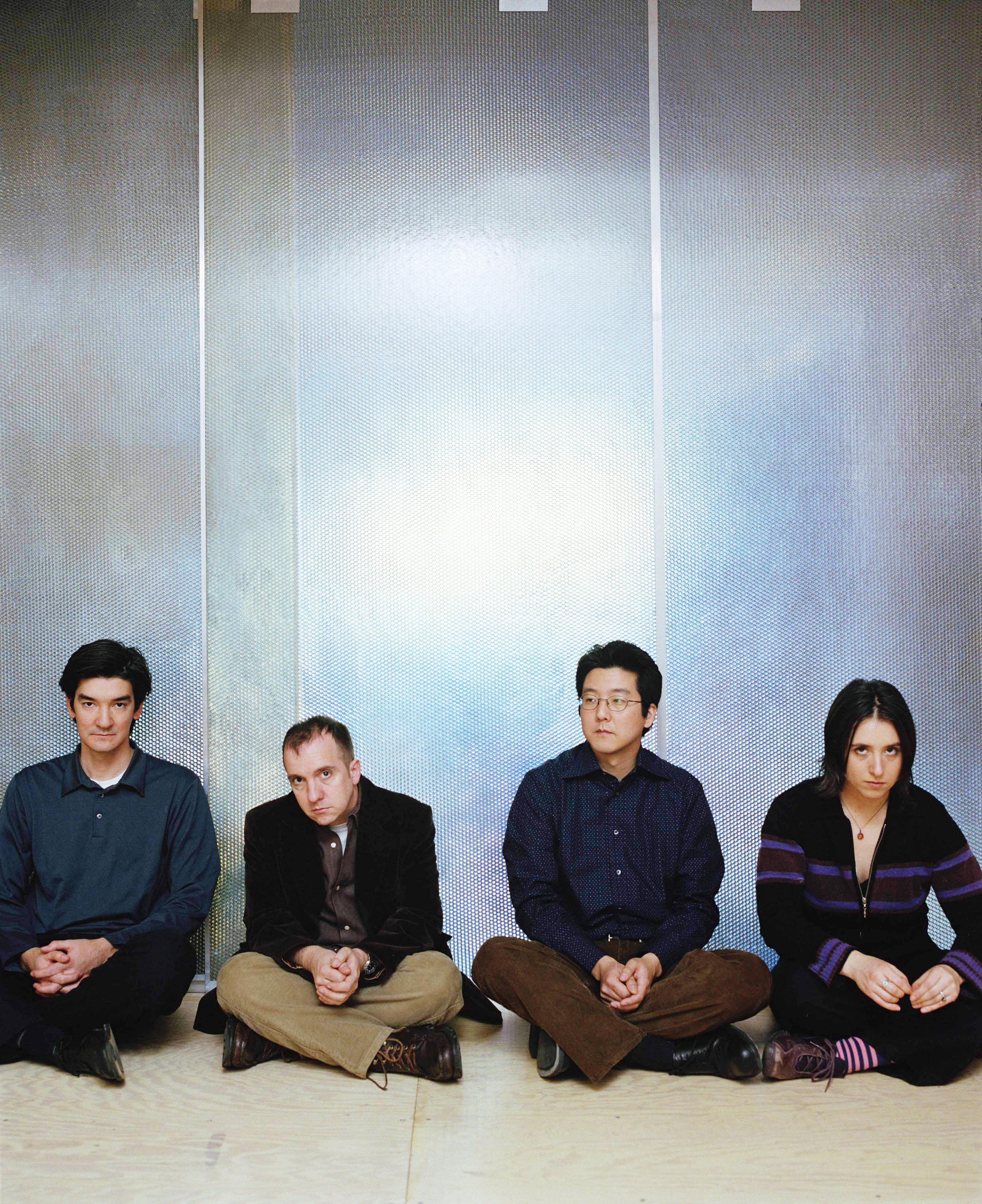 The Magnetic Fields