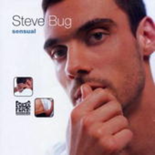 Steve Bug – Sensual