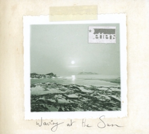 Bettens – Waving At The Sun