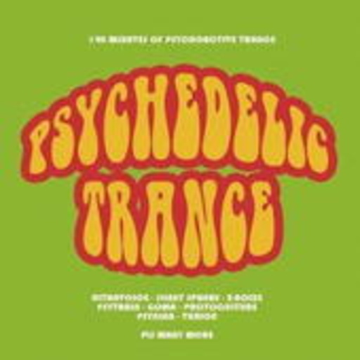 Diverse – Psychedelic Trance