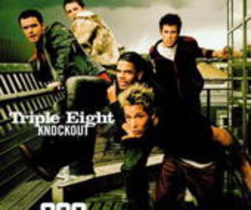 Triple 8 – Knock Out