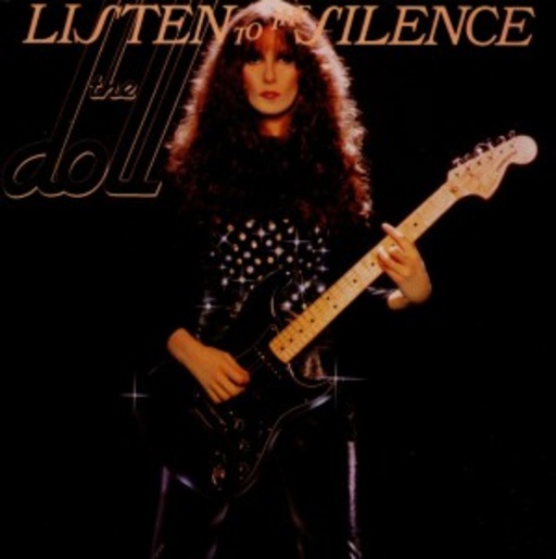 The Doll – Listen To The Silence