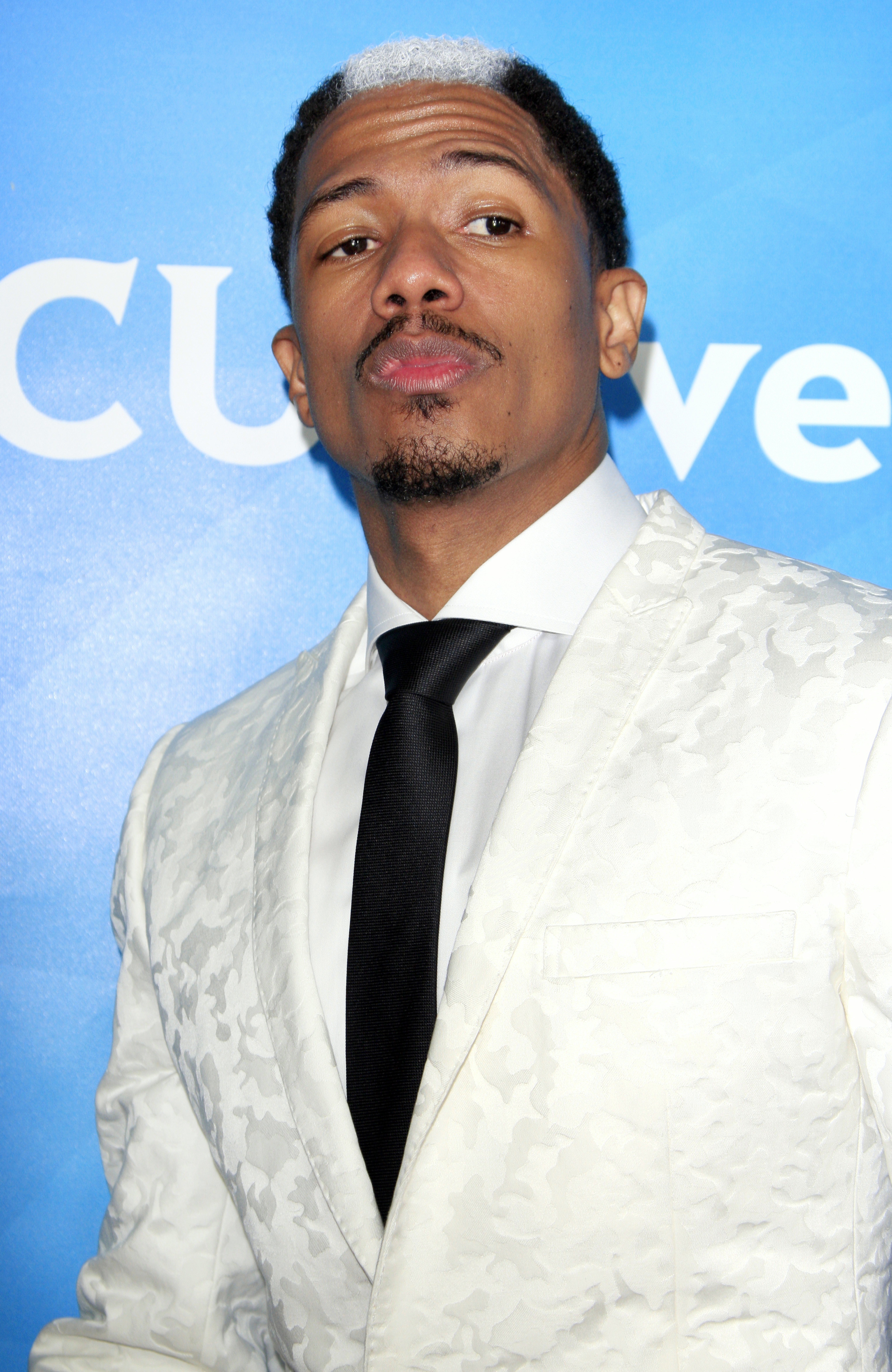 Nick Cannon