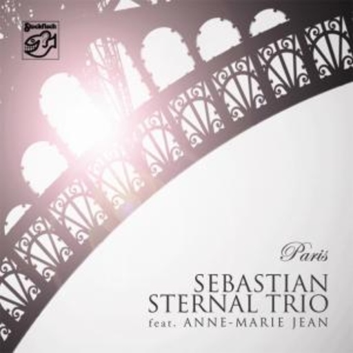 Sebastian Sternal Trio – Paris