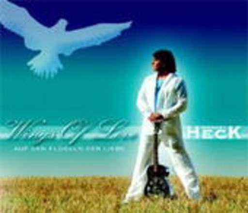 Michael Heck – Wings Of Love (Auf den Flügeln der Liebe)