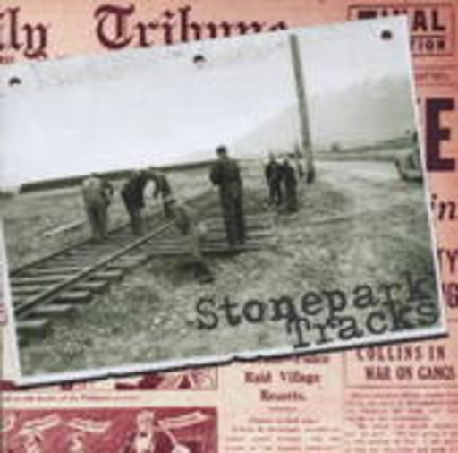 Stonepark – Tracks