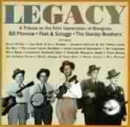 Diverse – Legacy