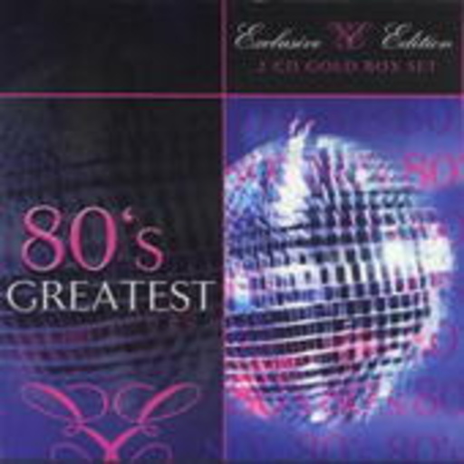 Diverse – 80s Greatest