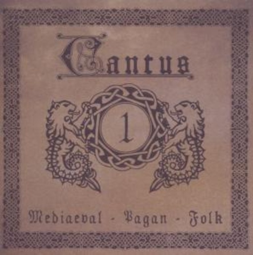 Diverse – Cantus 1: Pagan Mediaeval Folk