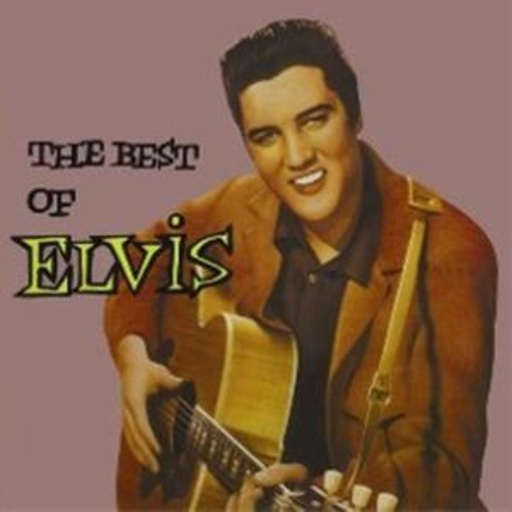 Elvis Prestley – The Best Of Vol. 2