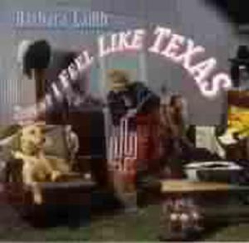 Tonight I Feel Like Texas