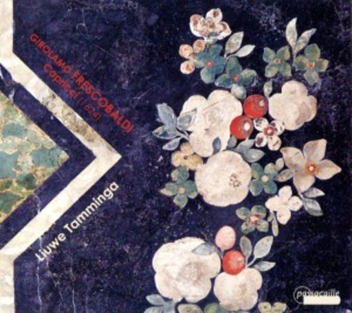 Liuwe Tamminga – Capricci (1624)