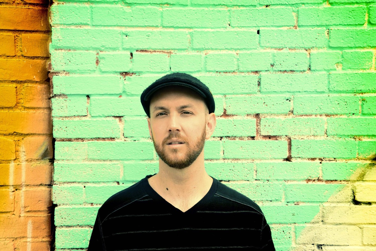 Steht im April auf deutschen Bühnen: Matt Simons