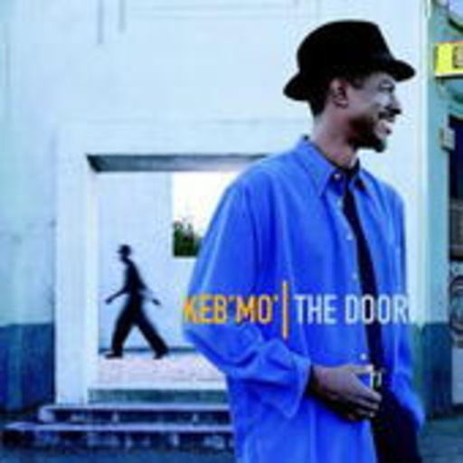 Keb'Mo' – The Door