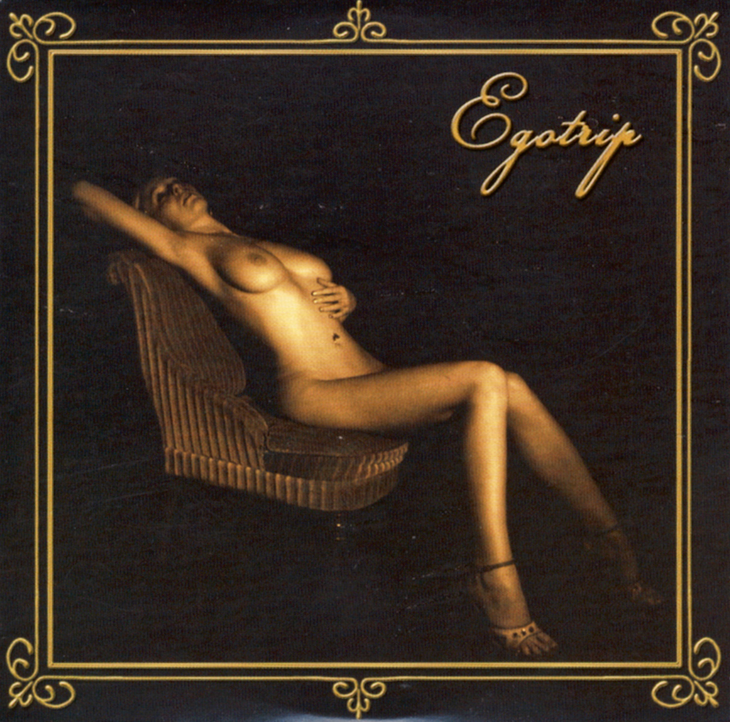 Egotrip – Egotrip