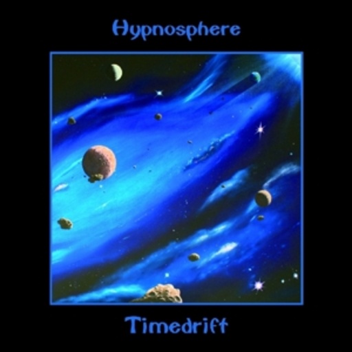 Hypnosphere – Timedrift