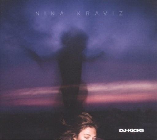 Nina Kraviz – DJ Kicks
