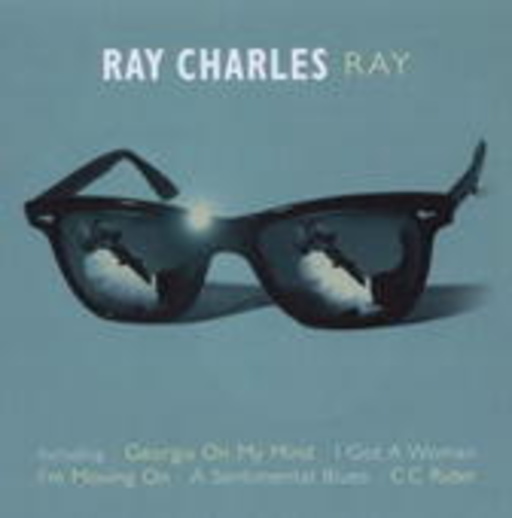 Ray Charles – Ray