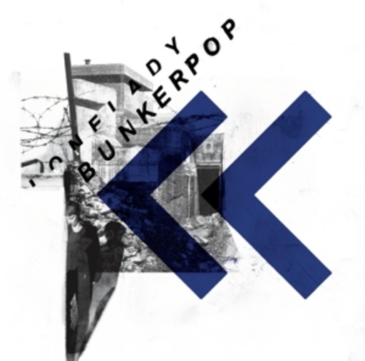 Lonelady – Bunkerpop