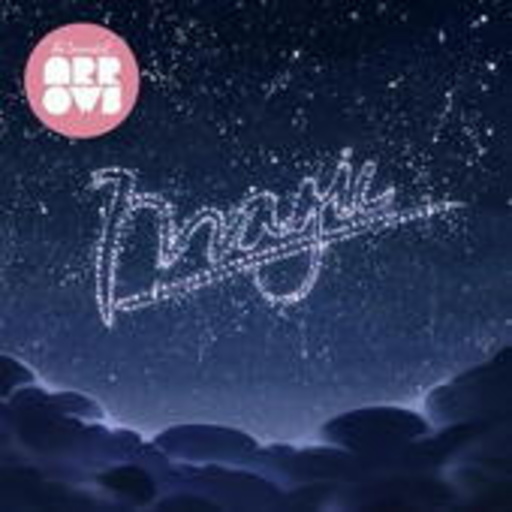 The Sound Of Arrows – M.A.G.I.C. EP