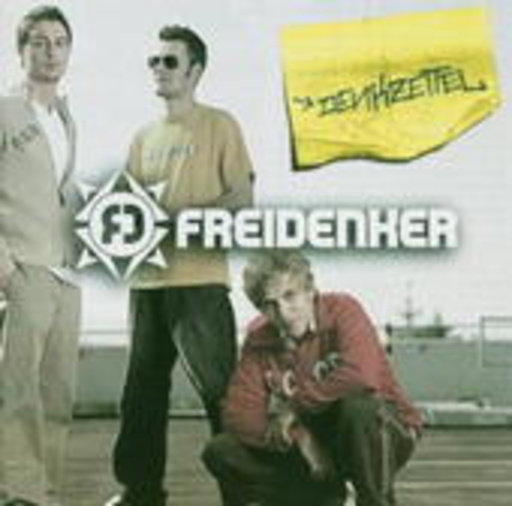 Freidenker – Denkzettel