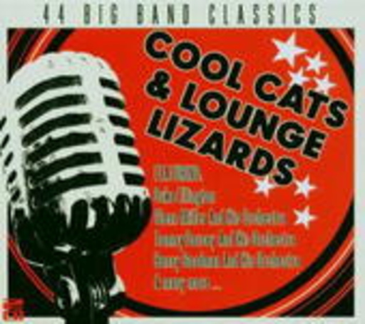 Diverse – Cool Cats & Lounge Lizards