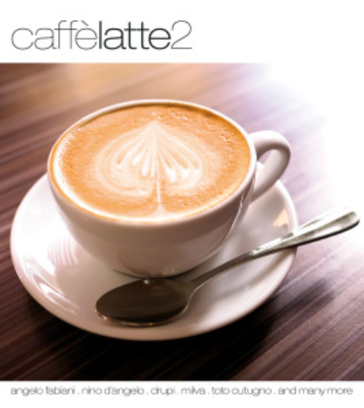 Diverse – Caffe Latte Vol. 2