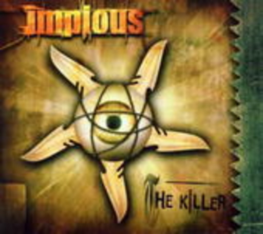 Impious – The Killer