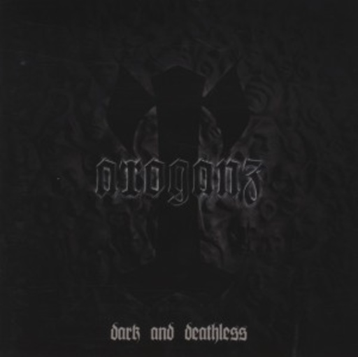 Dark And Deathless