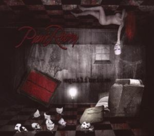 Panic Room – Equilibrium