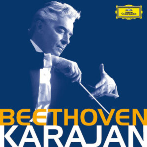 Herbert von Karajan – Beethoven